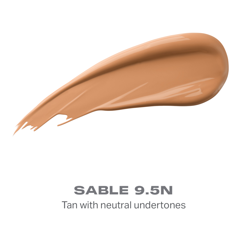 Wakeup Artist Under Eye Correcting Concealer - Sable 9.5N