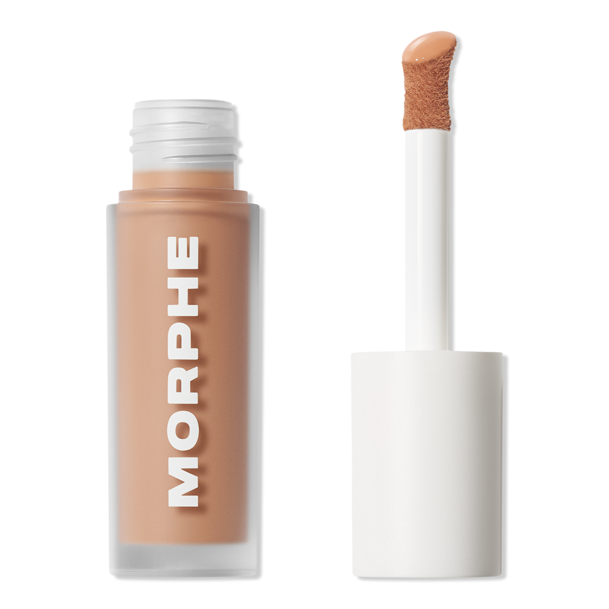 Morphe Wakeup Artist Under Eye Correcting Concealer #1