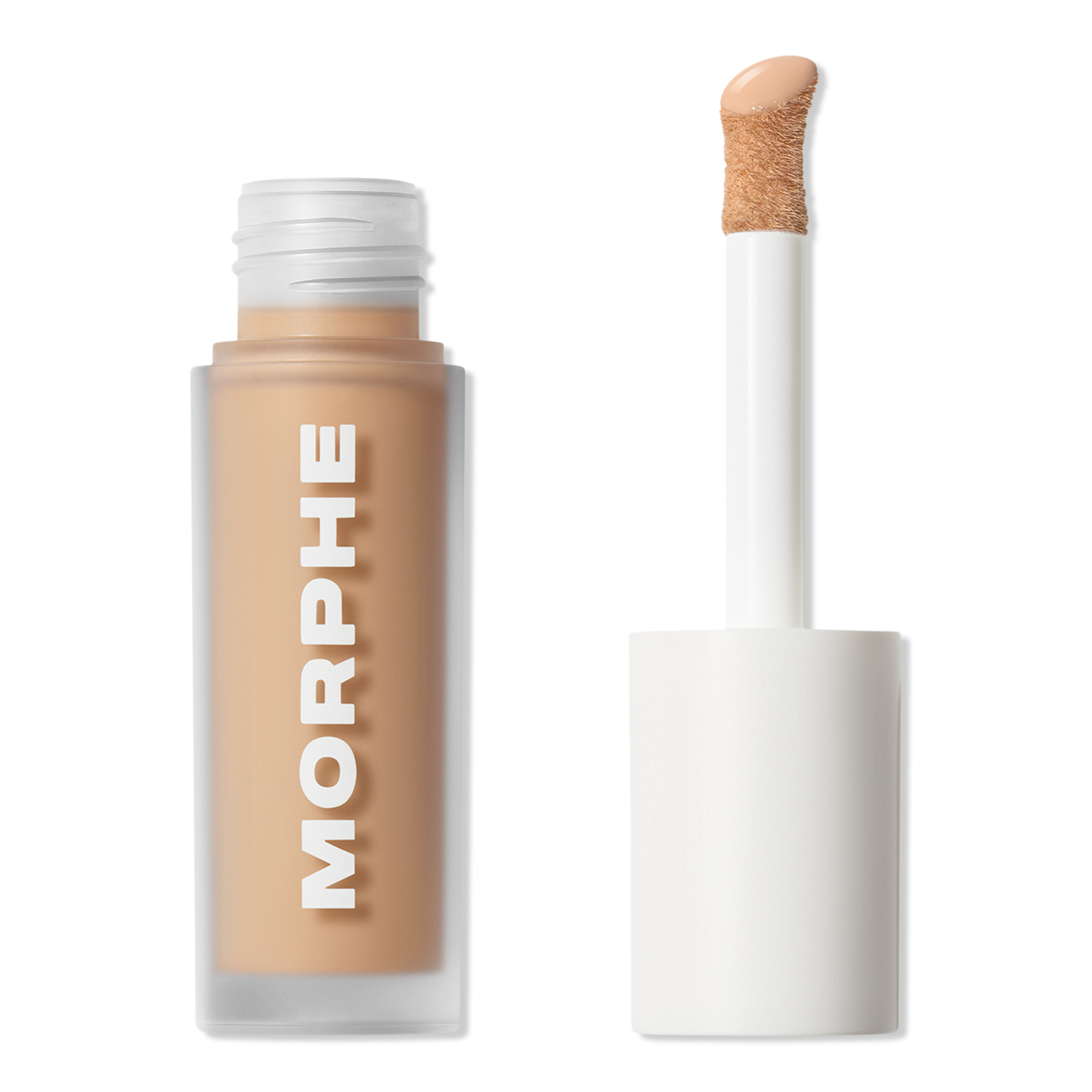 Morphe Wakeup Artist Under Eye Correcting Concealer #1