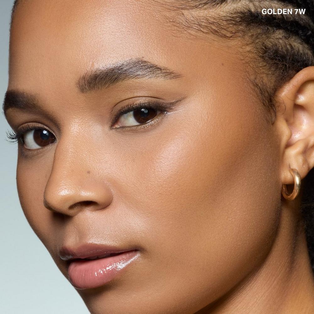Wakeup Artist Under Eye Correcting Concealer - Golden 7W