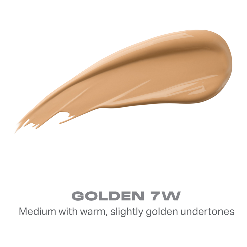 Wakeup Artist Under Eye Correcting Concealer - Golden 7W