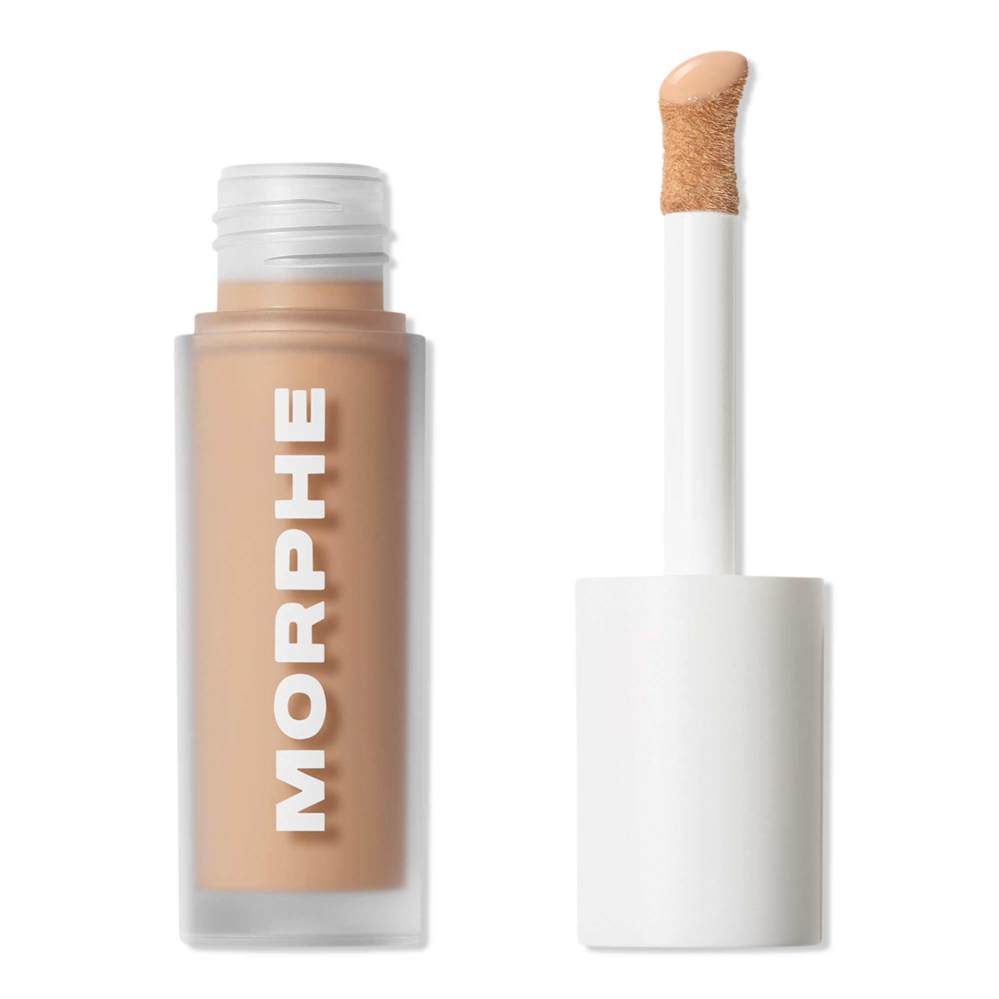 Morphe Wakeup Artist Under Eye Correcting Concealer #1