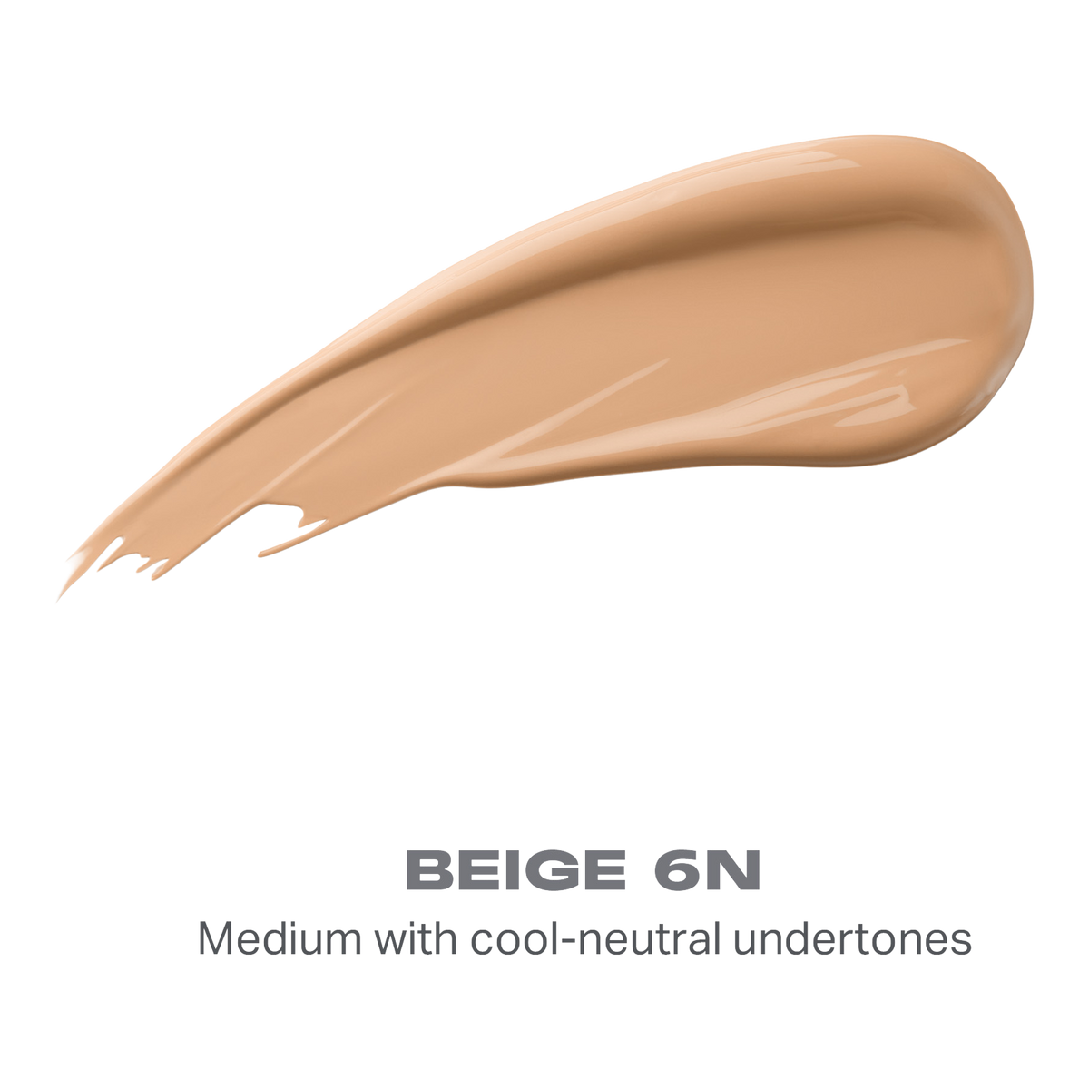 Wakeup Artist Under Eye Correcting Concealer - Beige 6N