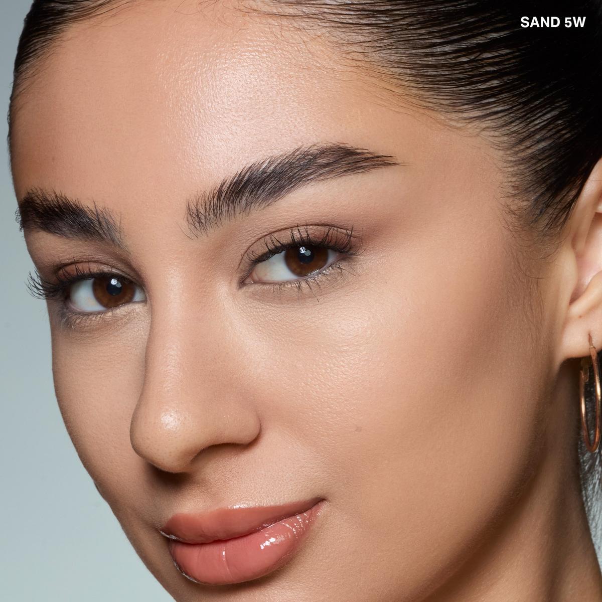 Wakeup Artist Under Eye Correcting Concealer - Sand 5W
