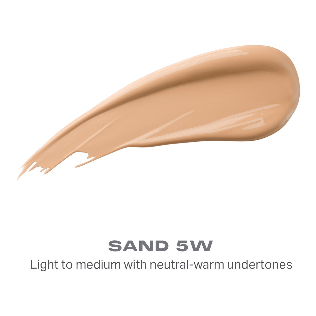 Wakeup Artist Under Eye Correcting Concealer - Sand 5W