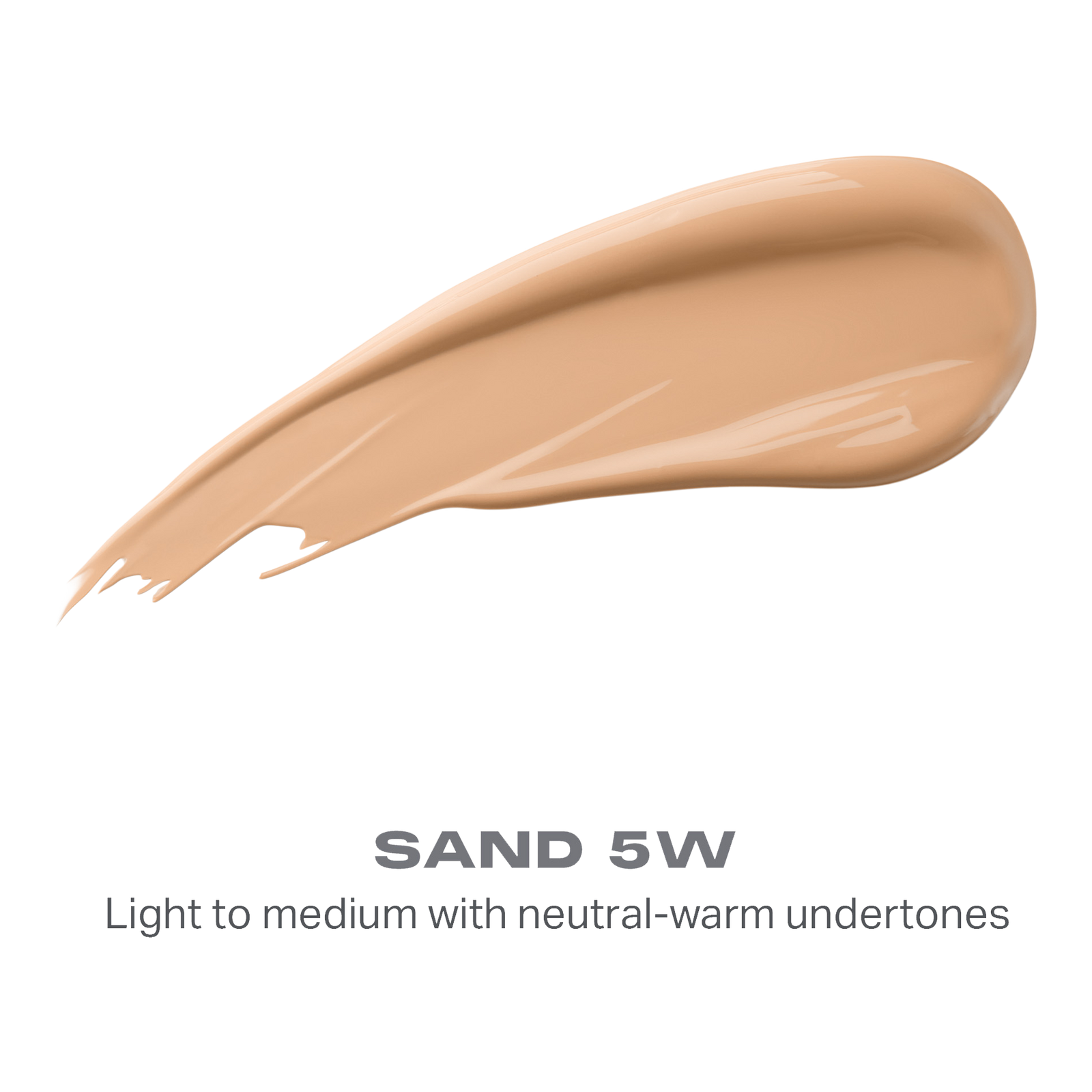 Wakeup Artist Under Eye Correcting Concealer - Sand 5W