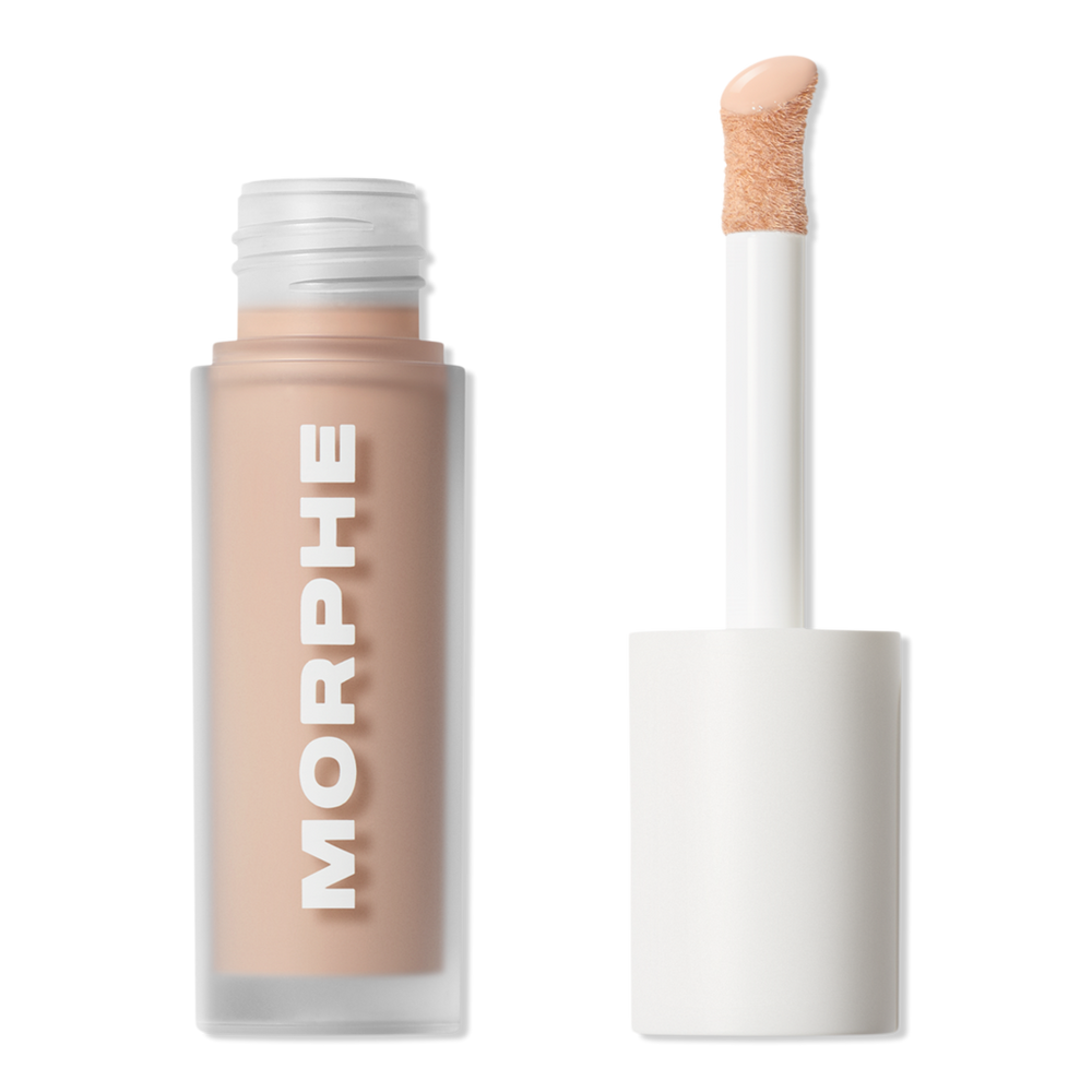Wakeup Artist Under Eye Correcting Concealer - Buff 4C