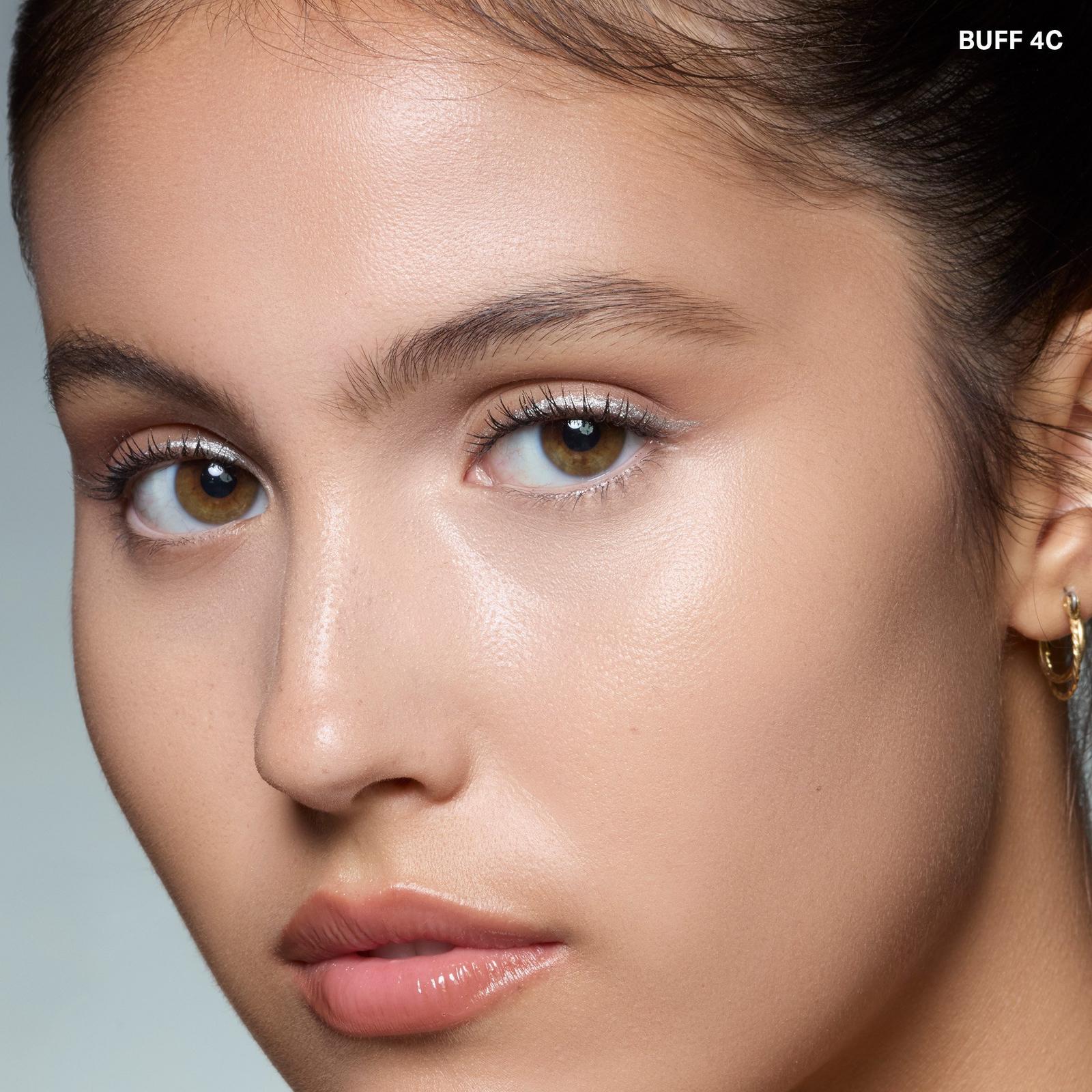 Wakeup Artist Under Eye Correcting Concealer - Buff 4C