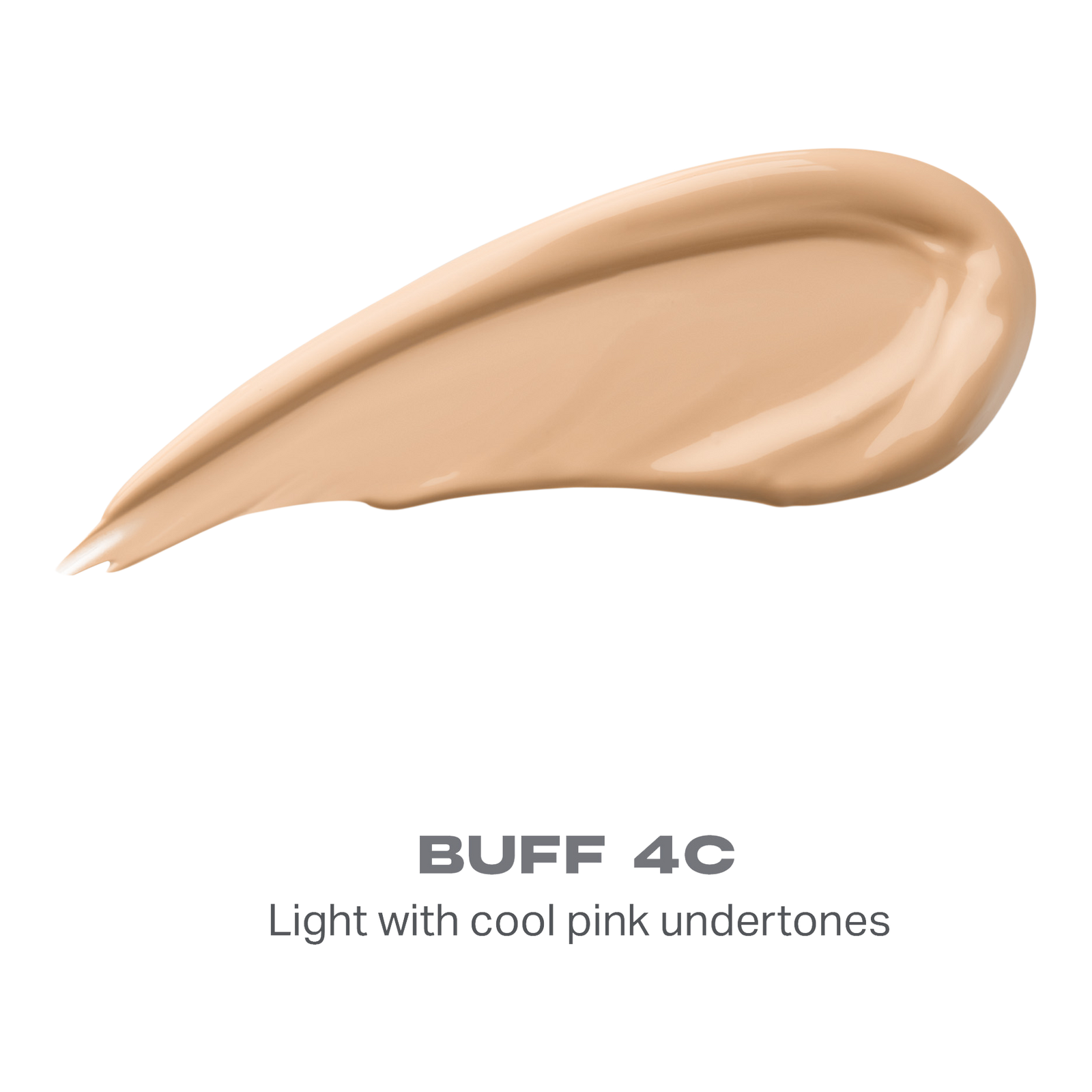 Wakeup Artist Under Eye Correcting Concealer - Buff 4C