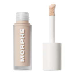 Morphe Wakeup Artist Under Eye Correcting Concealer - Ivory 3N