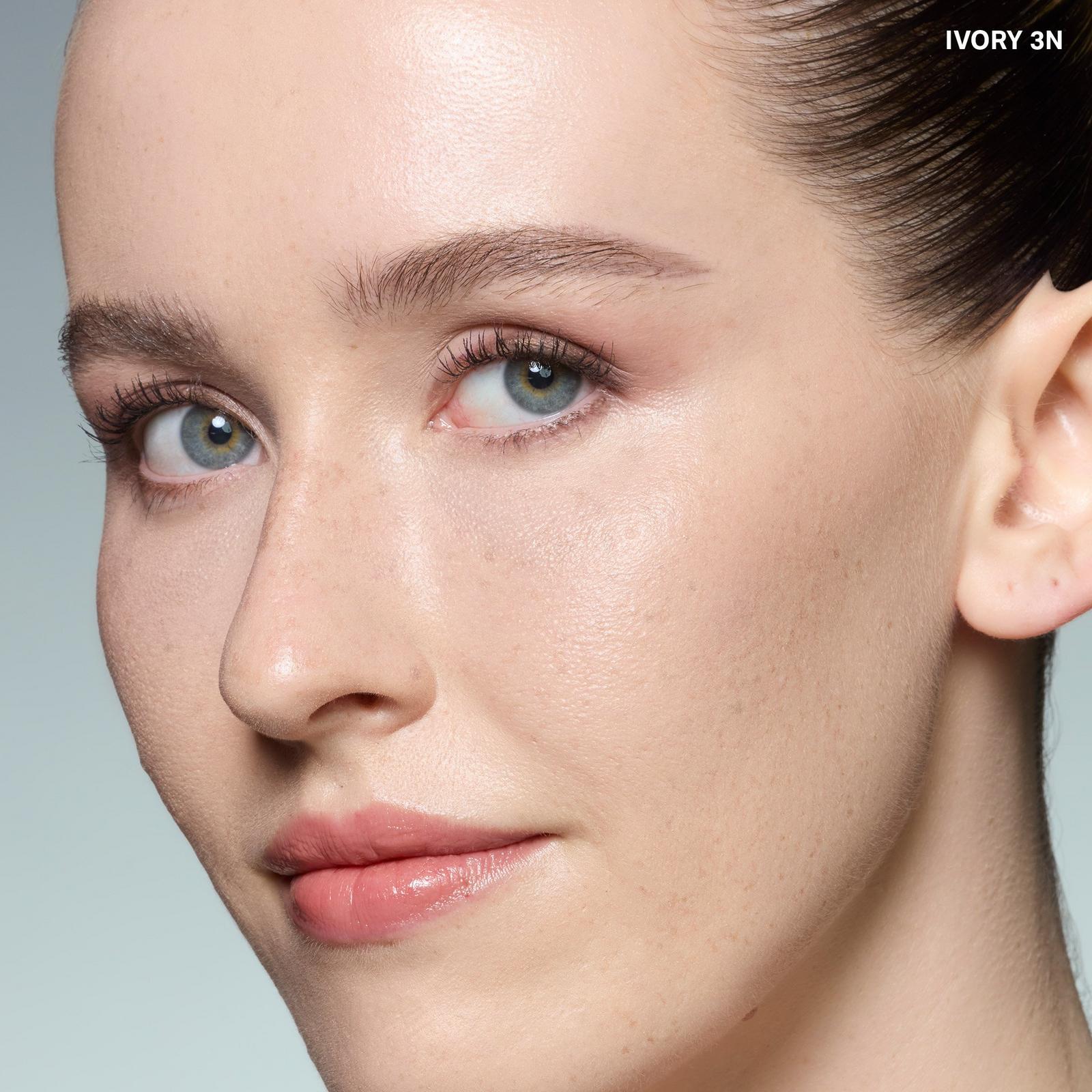 Wakeup Artist Under Eye Correcting Concealer - Ivory 3N