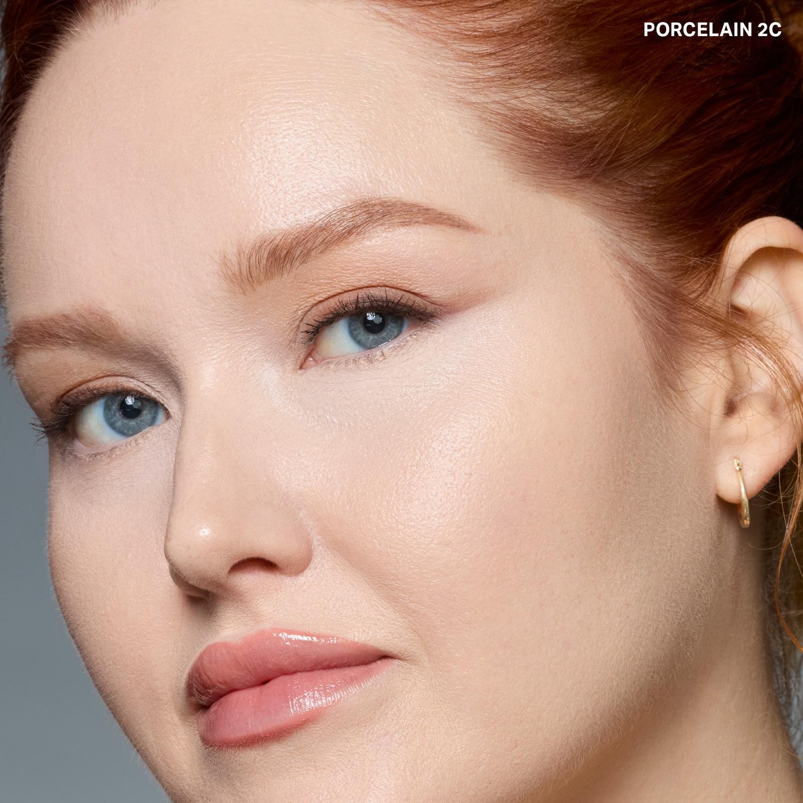 Wakeup Artist Under Eye Correcting Concealer - Porcelain 2C