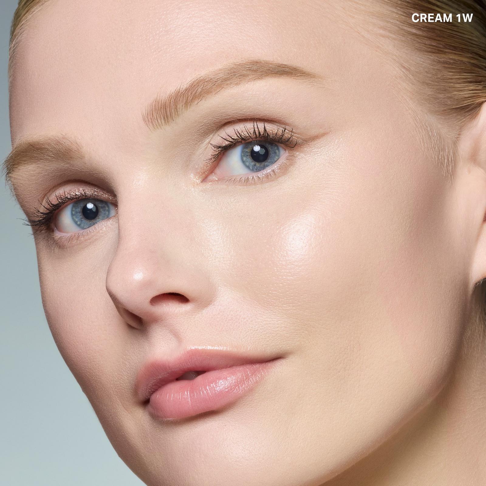Wakeup Artist Under Eye Correcting Concealer - Cream 1W
