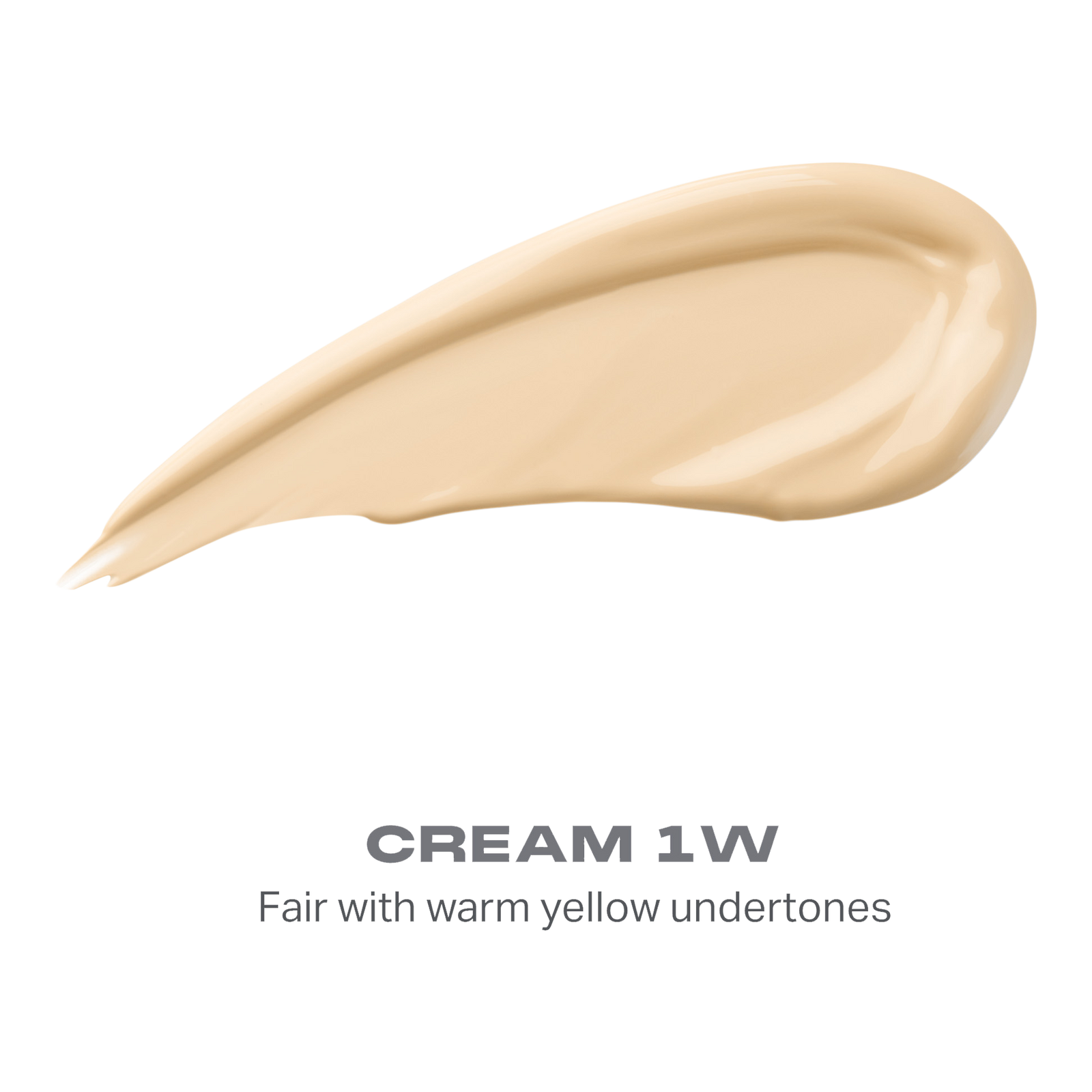 Wakeup Artist Under Eye Correcting Concealer - Cream 1W