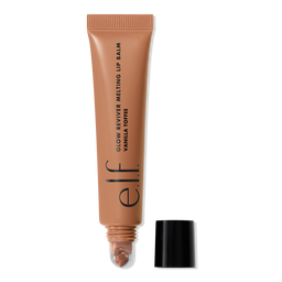 e.l.f. Cosmetics Glow Reviver Melting Lip Balm - Vanilla Toffee