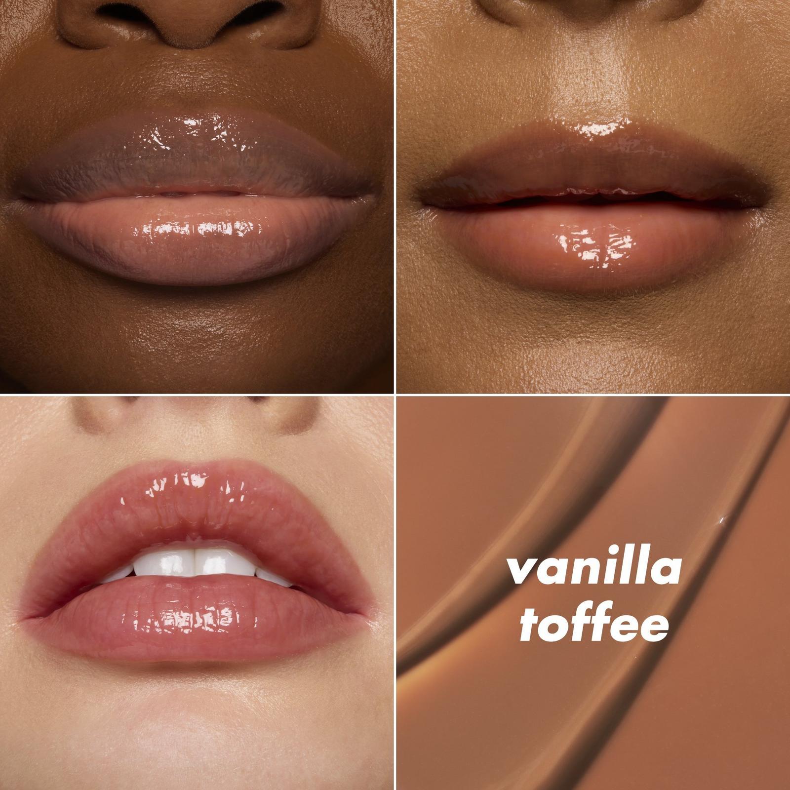 Glow Reviver Melting Lip Balm - Vanilla Toffee