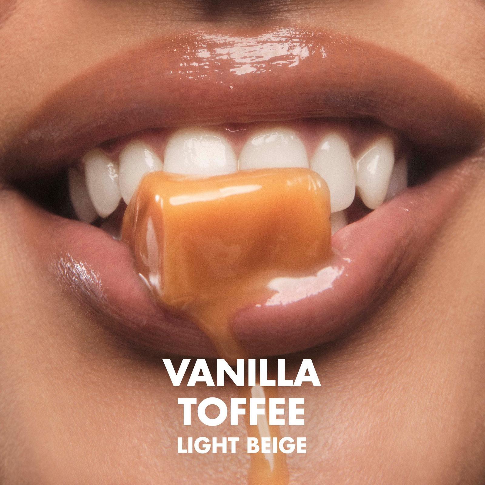 Glow Reviver Melting Lip Balm - Vanilla Toffee