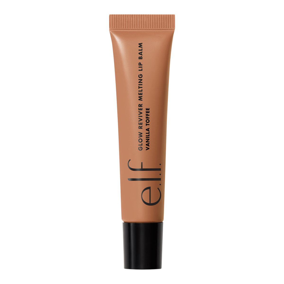 Glow Reviver Melting Lip Balm - Vanilla Toffee