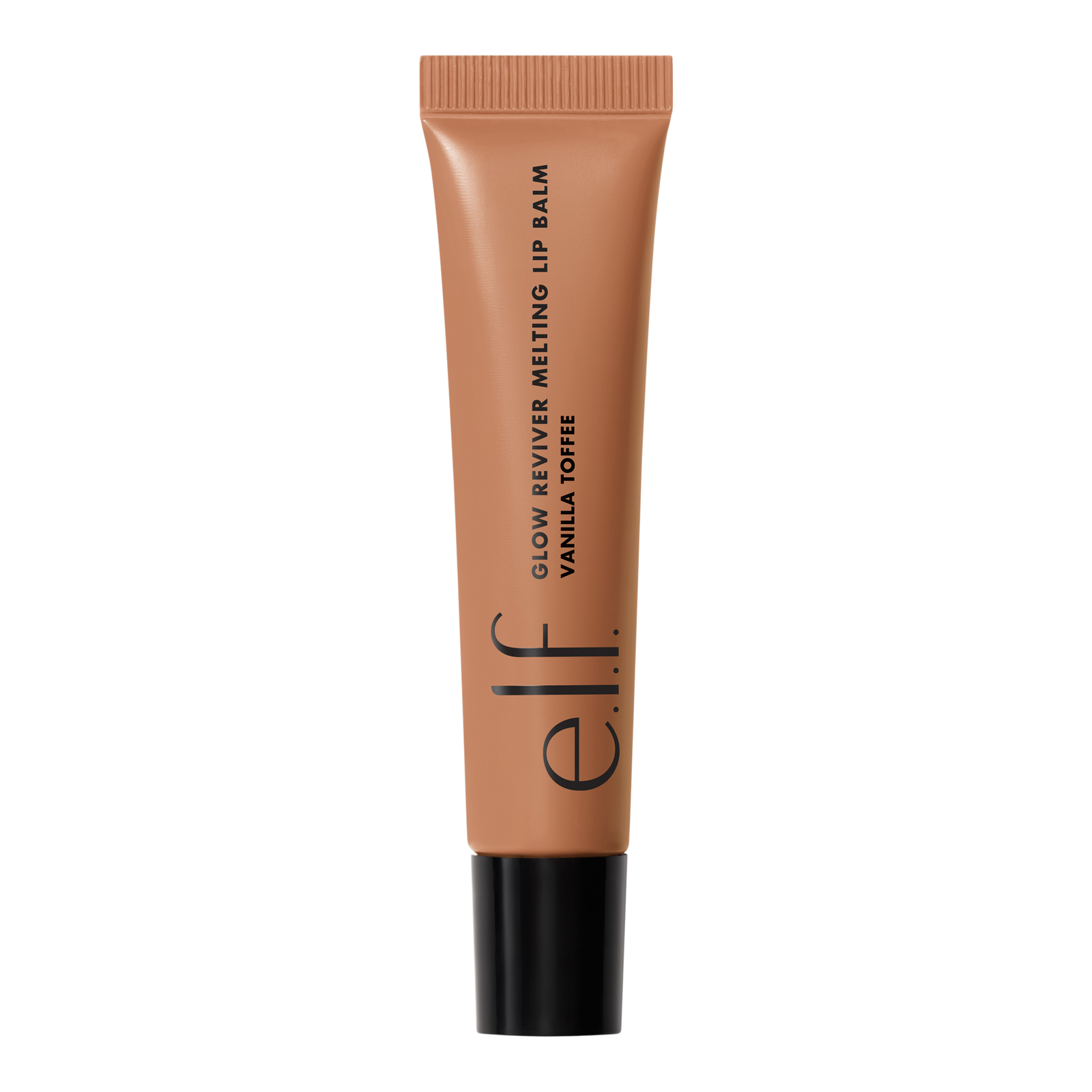 Glow Reviver Melting Lip Balm - Vanilla Toffee
