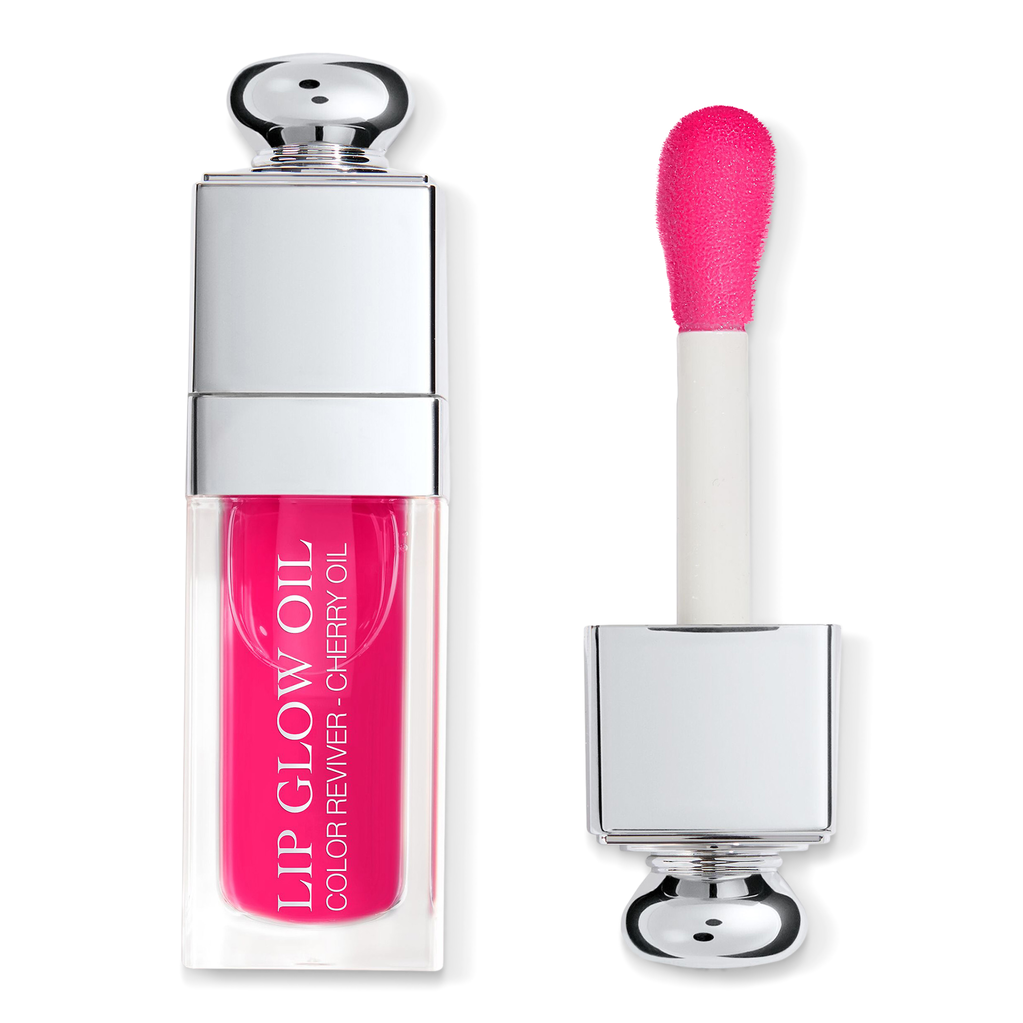Dior Dior Addict Lip Glow Oil - Limited Edition #1