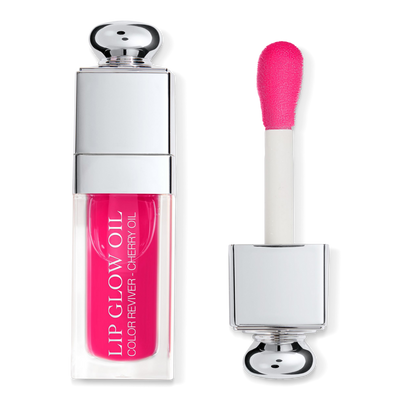 Dior Dior Addict Lip Glow Oil - Limited Edition