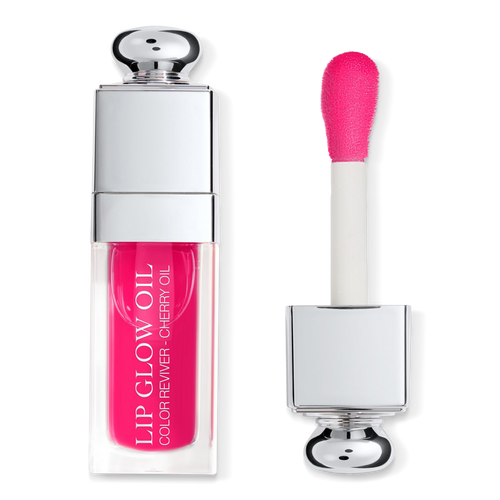 Dior - 096 Pink Pop Dior Addict Lip Glow Oil - Limited Edition