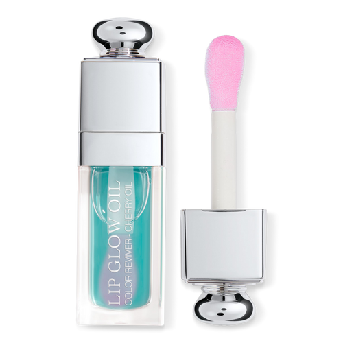 Dior - 097 Splash Dior Addict Lip Glow Oil - Limited Edition