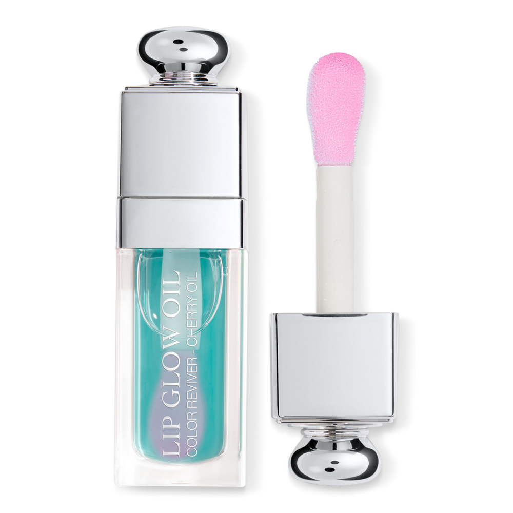 Dior Addict Lip Glow Oil - Limited Edition - 097 Splash