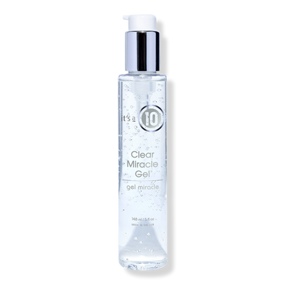It's A 10 Clear Miracle Gel