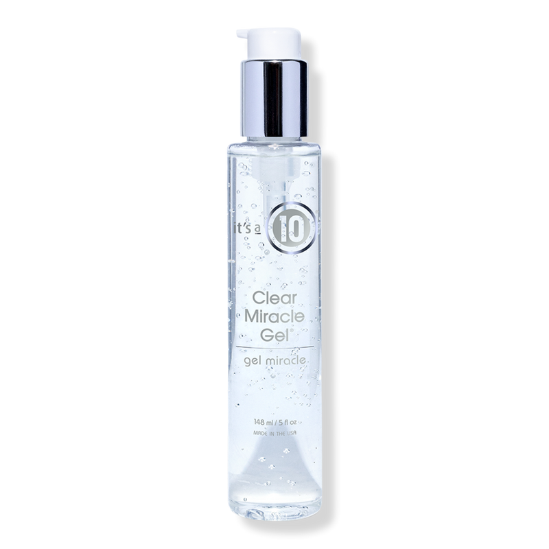 It's A 10 - Clear Miracle Hair Gel | Ulta Beauty