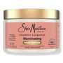 SheaMoisture Coconut & Hibiscus Niacinamide and Pro-Ceramides Illuminating Body Butter