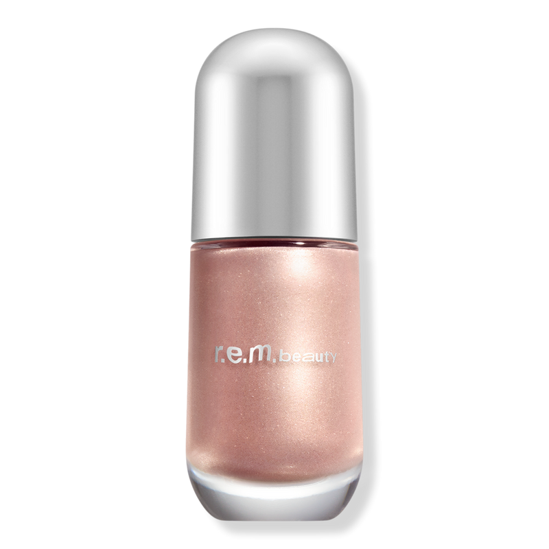 Dreamglow Highlight Serum - Rose Quartz