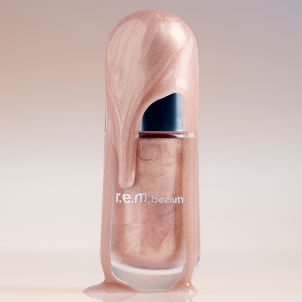 r.e.m. beauty Dreamglow Highlight Serum #4