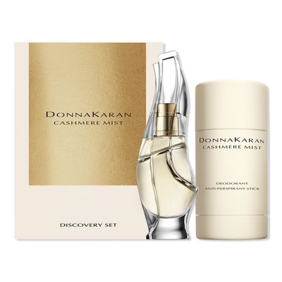 Donna Karan Cashmere Mist Discovery Set Duo