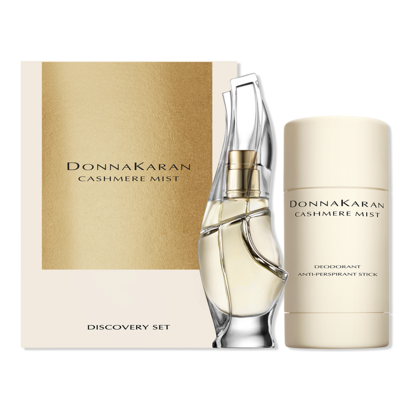 Donna Karan - Cashmere Mist Discovery Set Duo | Ulta Beauty