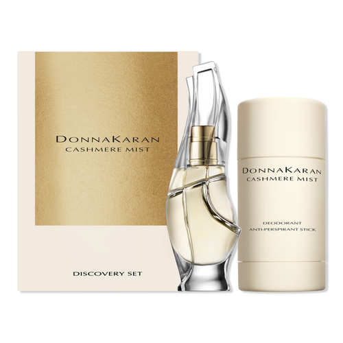 Donna Karan - Cashmere Mist Discovery Set Duo | Ulta Beauty