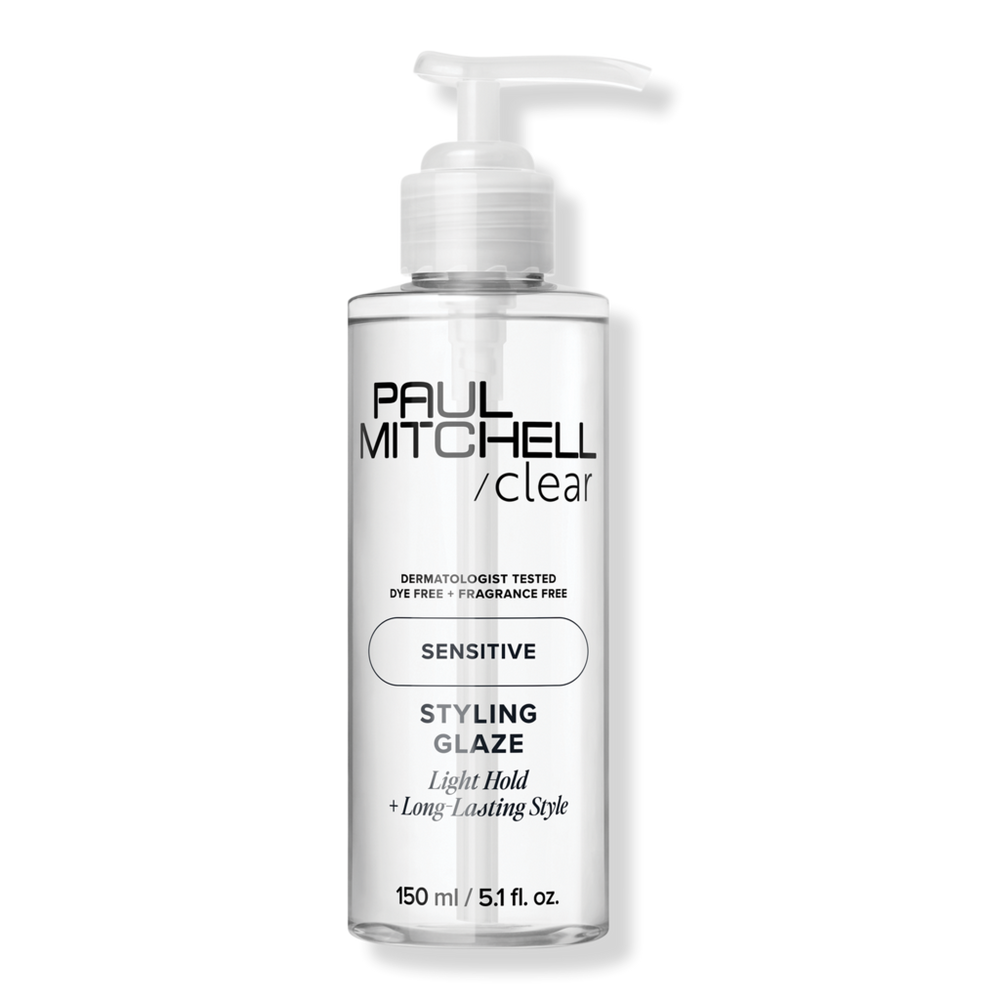 Paul Mitchell Clear Styling Glaze