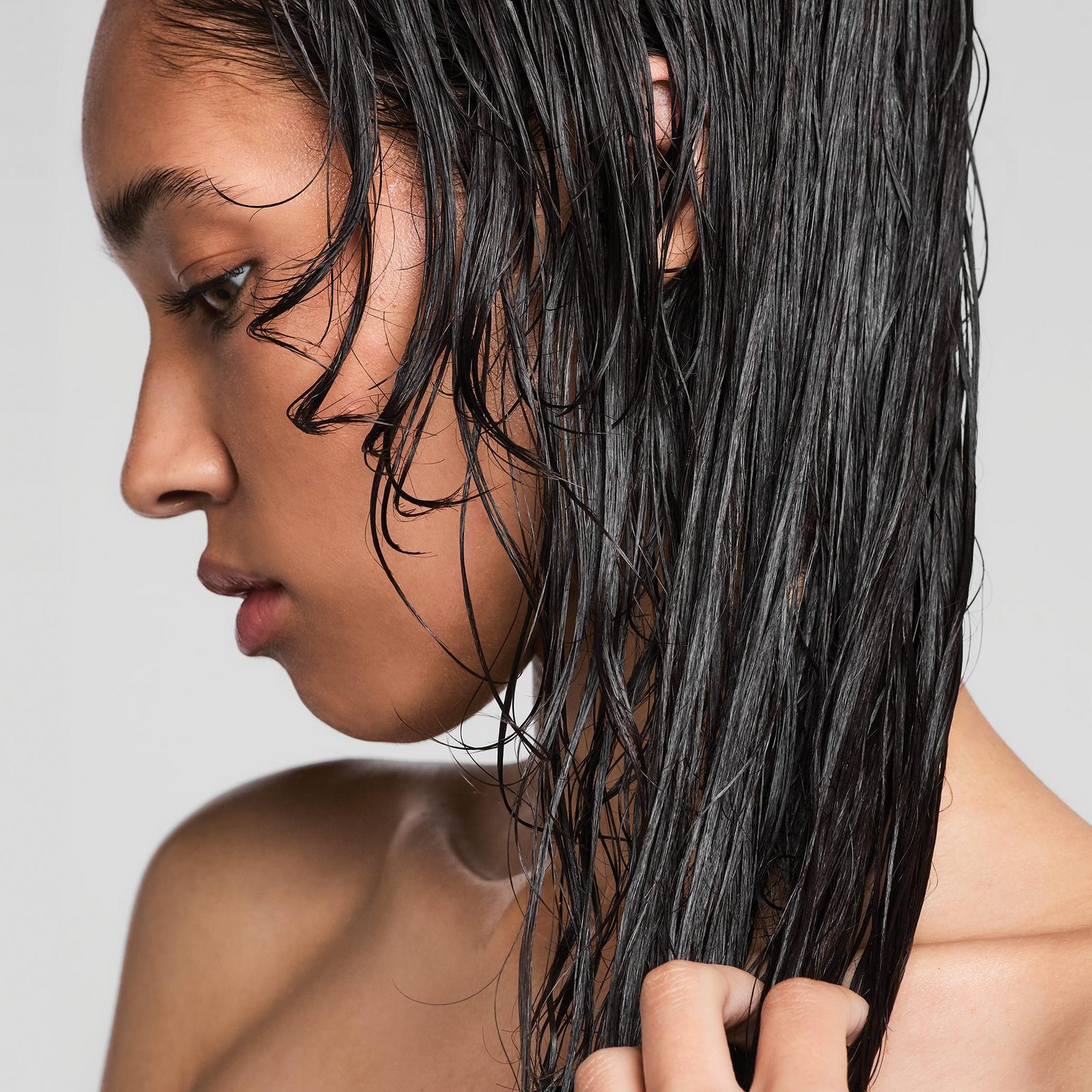 Clear Styling Glaze