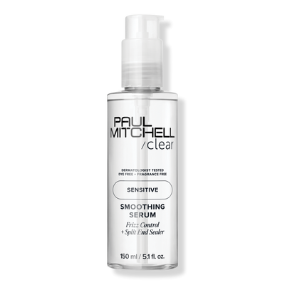 Paul Mitchell Clear Smoothing Serum
