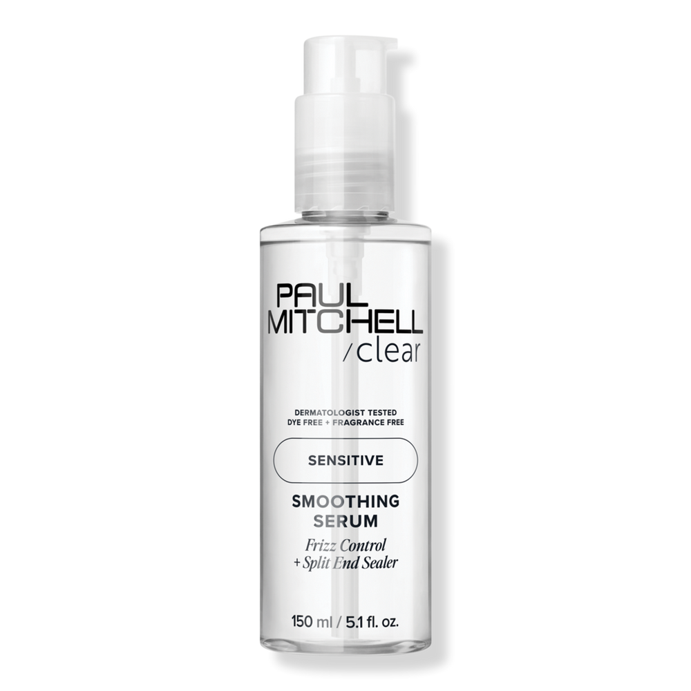 Paul Mitchell Clear Smoothing Serum