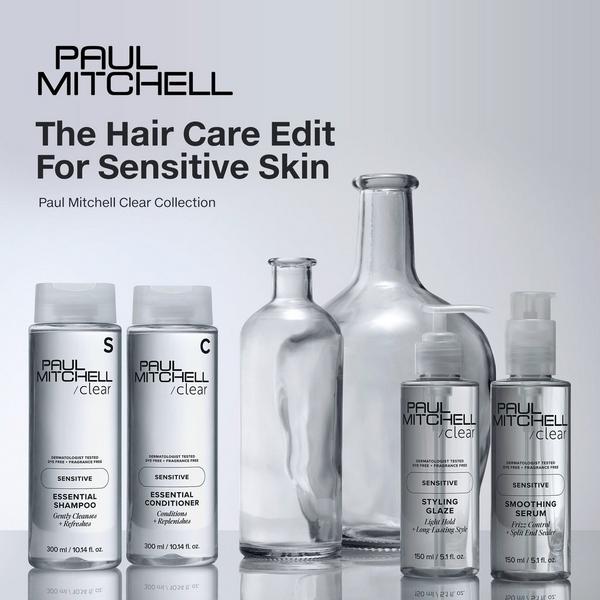 Paul Mitchell Clear Smoothing Serum #6