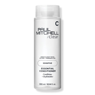 Paul Mitchell Clear Essential Conditioner