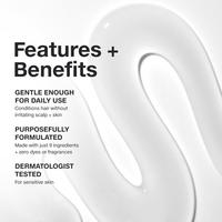Paul Mitchell Clear Essential Conditioner #3