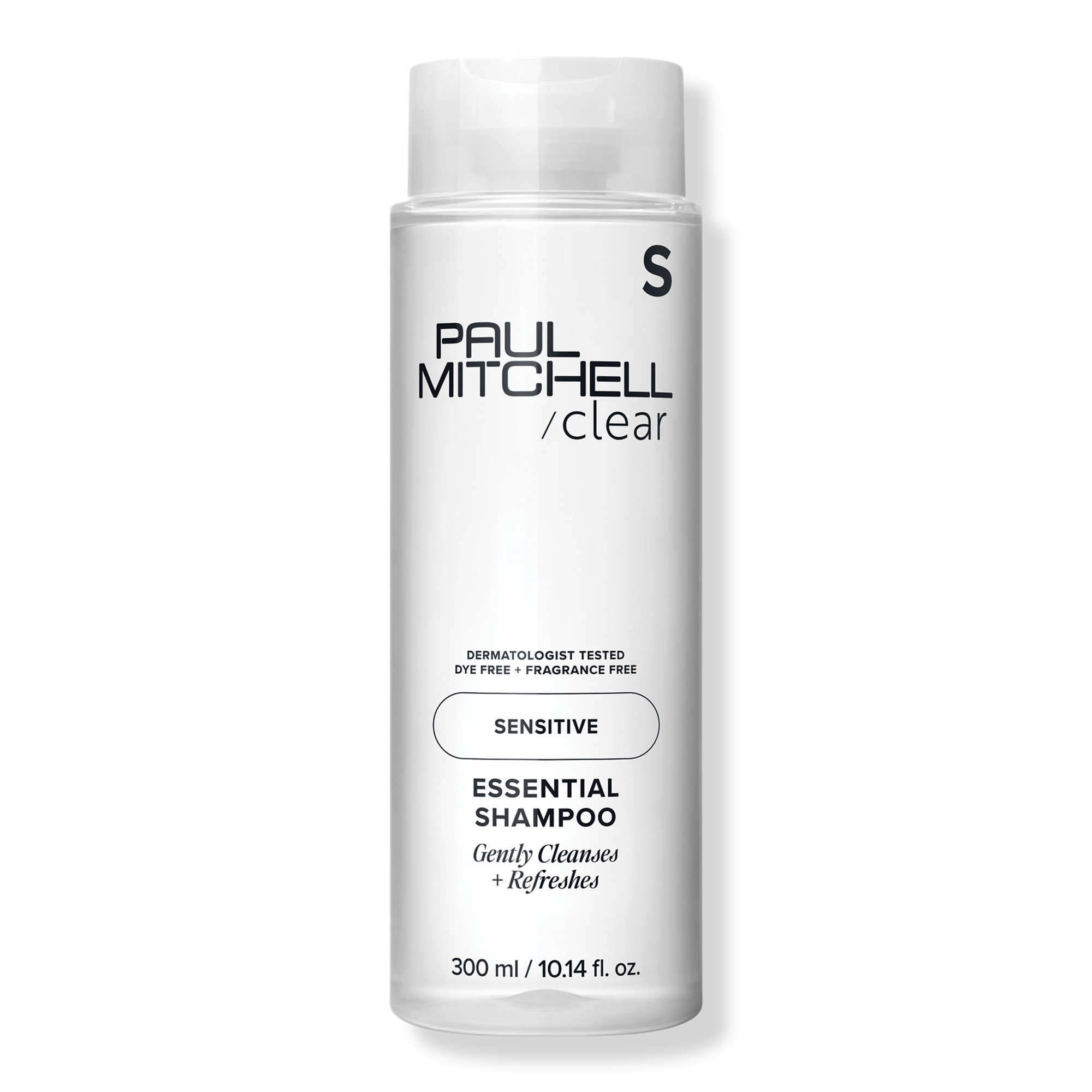 Paul Mitchell Clear Essential Shampoo #1