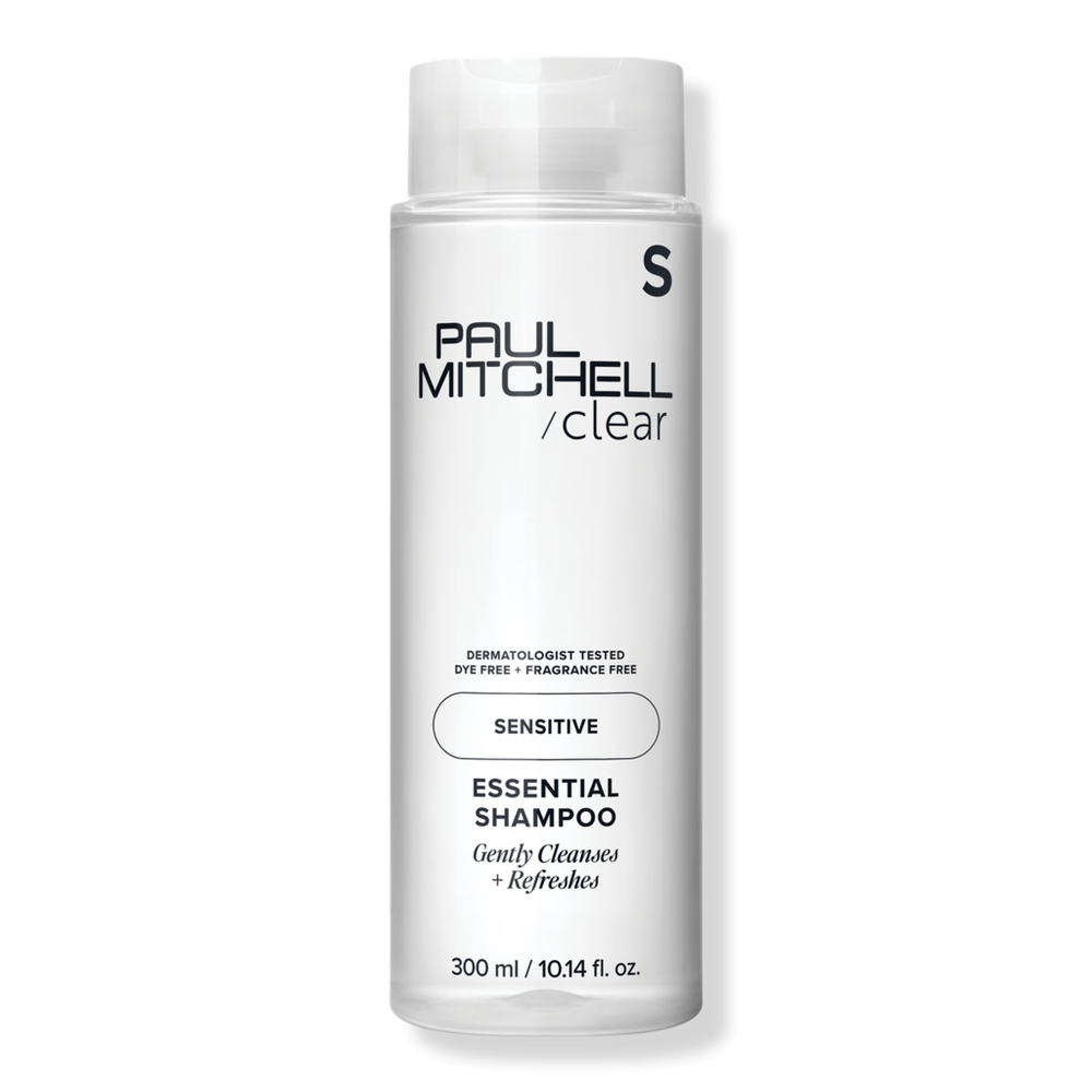 Paul Mitchell Clear Essential Shampoo