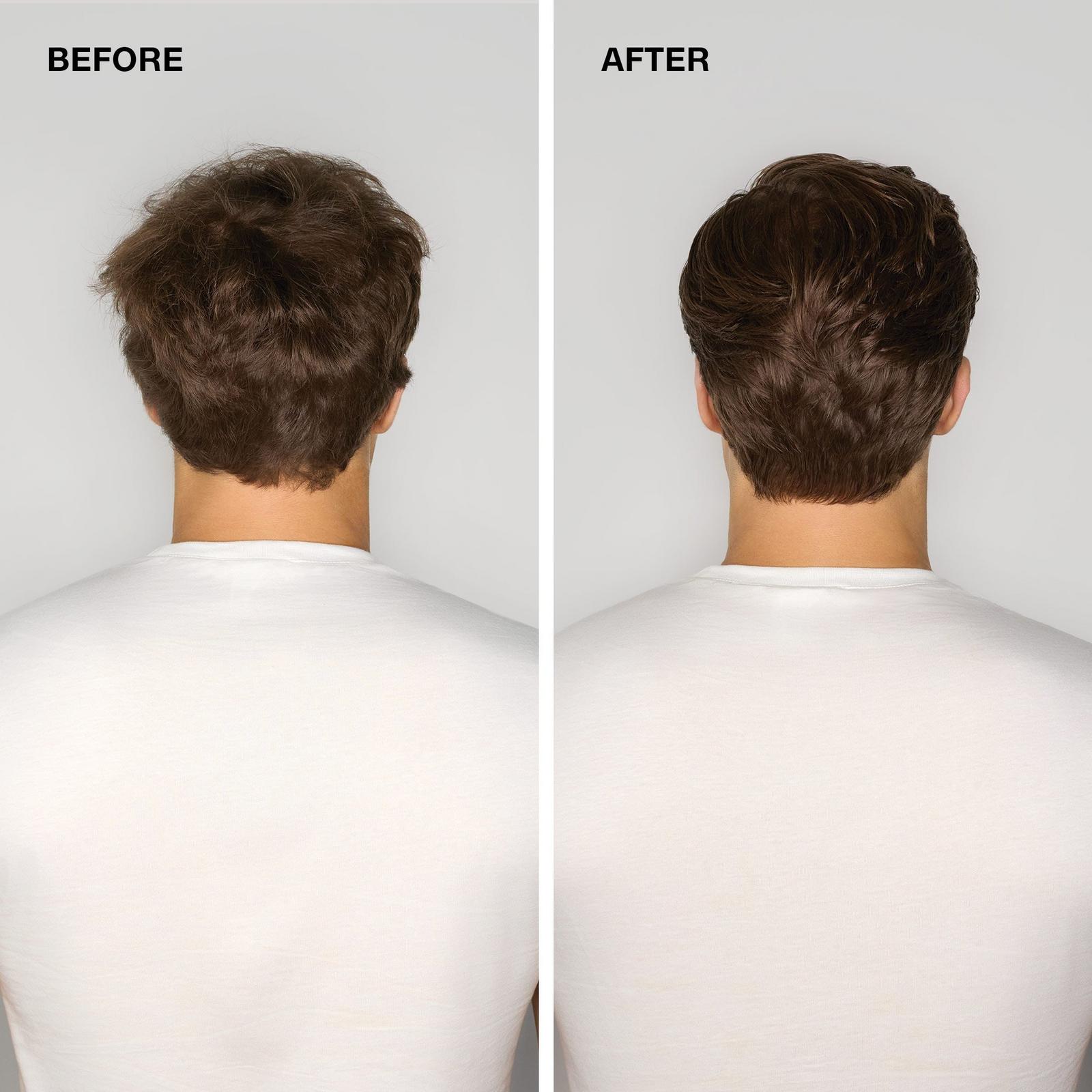 Clear Essential Shampoo