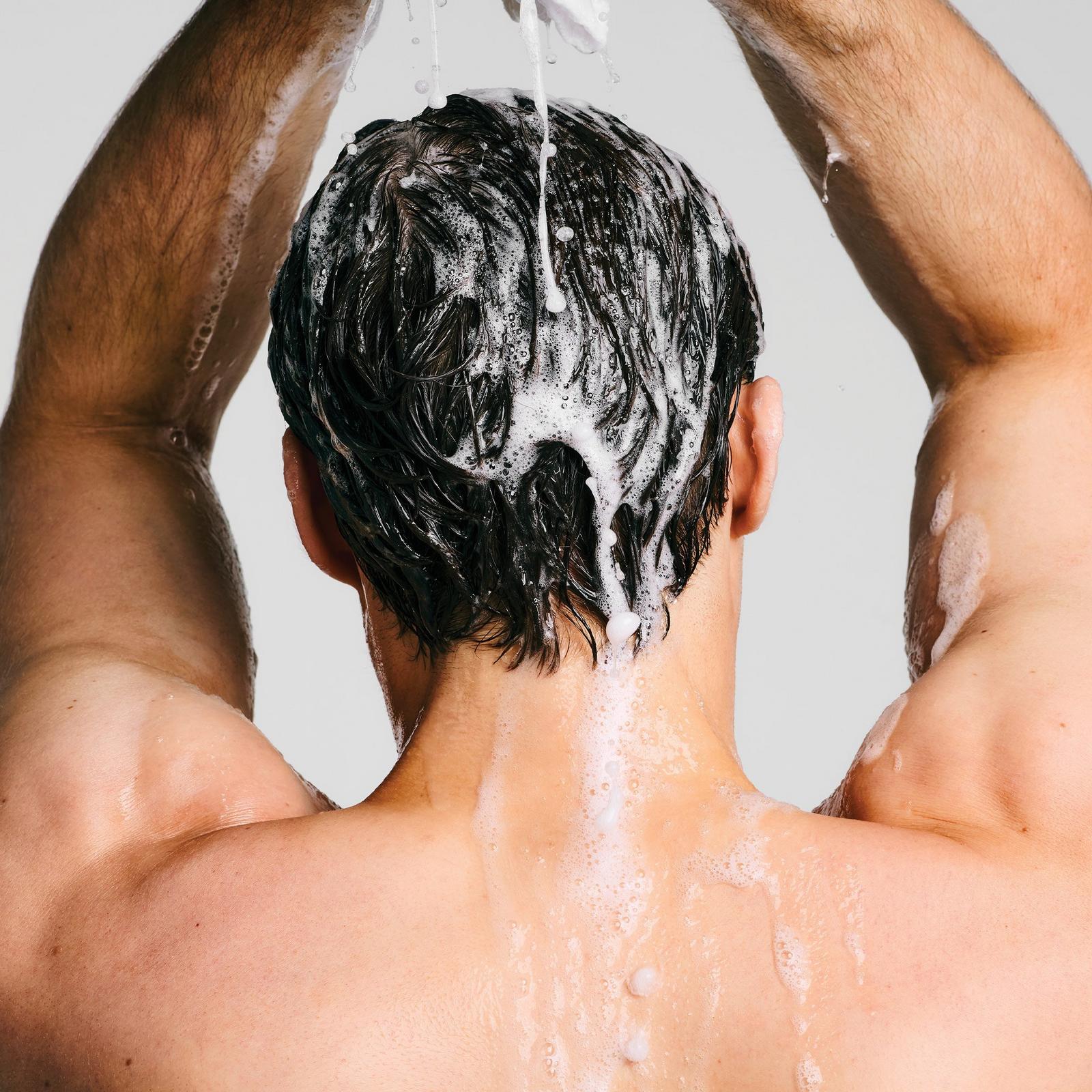 Clear Essential Shampoo