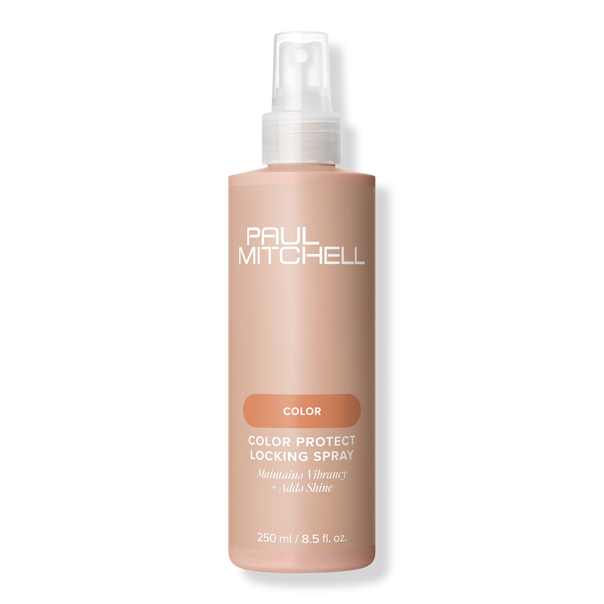 Paul Mitchell Color Protect Locking Spray #1