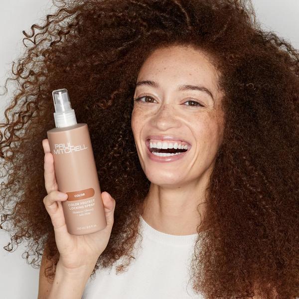 Paul Mitchell Color Protect Locking Spray #5