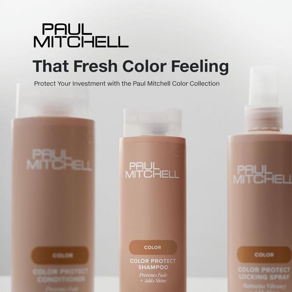 Paul Mitchell Color Protect Locking Spray #6